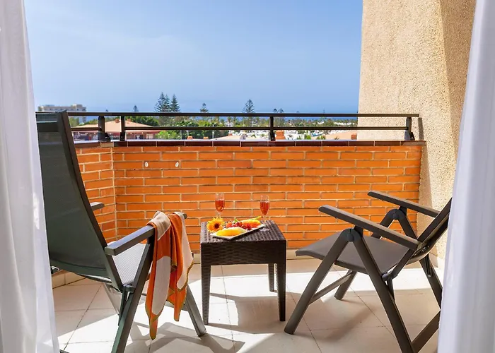 Mur Neptuno Gran Canaria - Adults Only