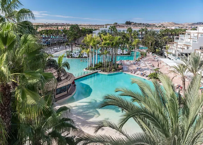Maspalomas Princess